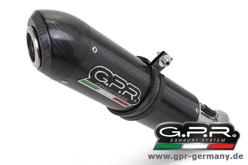 ジーピーアール Gpr Gpr Pandemonium カウル Carbon パンデモニウム 原付 カーボン Honda Cbf125 I U 04 14 Complete System Exhaust フルエキゾーストマフラー Cbr125 ウェビック 店 送料無料 マフラー Cbr125 Gpr ジーピーアール H 1 Pnd