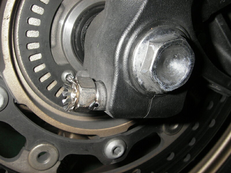 ADIO アディオ 除電ボルトナットセット TMAX530 EBL-SJ12J XP500A 13．06- 2BJ-SJ15J YAMAHA ヤマハ 除電ボルト 電装系