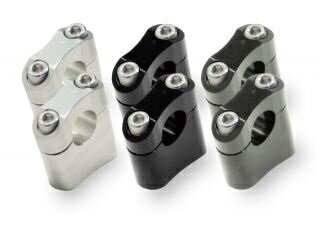 ACTIVE アクティブ コンバーチブルステムキット用ハンドルポスト ハンドルポスト・ハンドルライザー ハ..