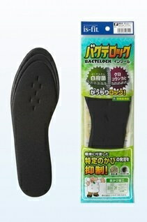 MORITO モリト is-fit バクテロックインソール インナーソール フットウェア