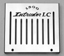 H.a.c.Products エイチーエーシー・プロダクツ バッテリーカバー BOULEVARD C90 INTRUDER C1500 VL1500 LC SU...