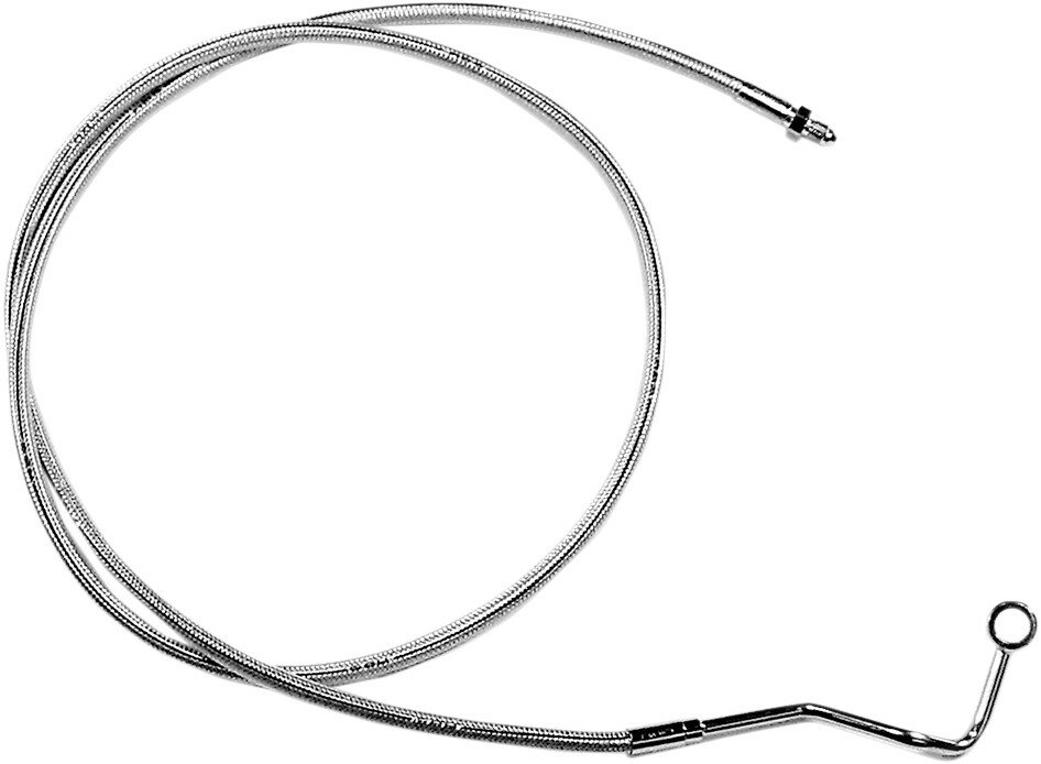 MAGNUM ޥʥ BRK MID LINE ABS FLHT CM2 [1741-4005] Electra Glide Ultra Classic EF...