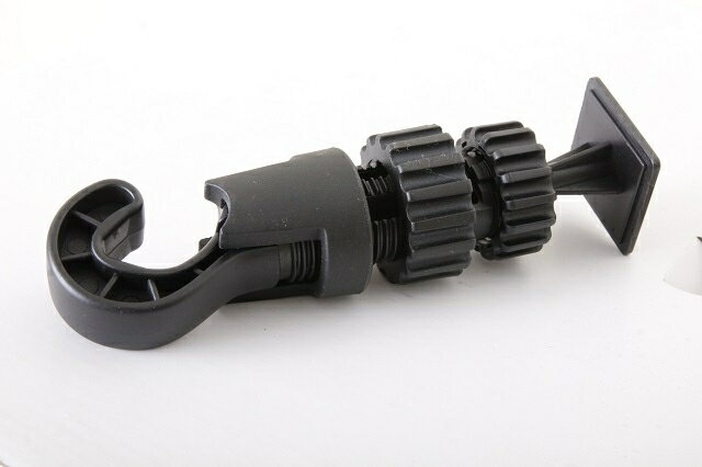 FREE CRUISER フリークルーザー プラスチックフックマウント (対応ハンドルバー：8-13mm)