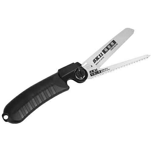 SK11 エスケー11 Wブレードソー 精密/挽廻し その他工具