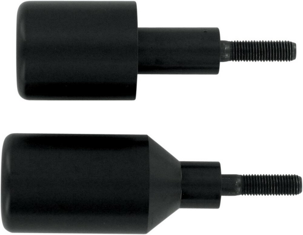 PRO-TEK プロテック フレームプロテクター ブラック YAMAHA用【FRAME SAVER， YAM-BLK [0505-0045]】 YZF-R6 YZF-R6S