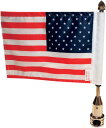 PRO PAD プロパッド フラグマウント 5/8' USA 6x9 【FLAG MOUNT 5/8'USA 6X9】