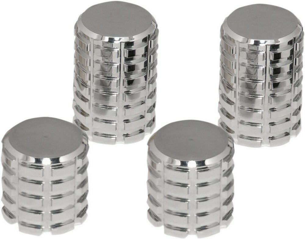 PRO PAD プロパッド キャップ ドッキングステーションクローム 【CAPS， DOCKING STATION CHR】 グラブ..