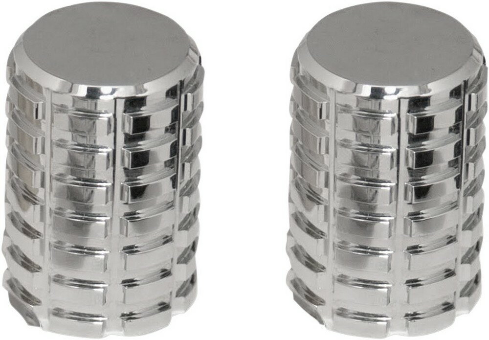 PRO PAD プロパッド キャップ ドッキングステーションクローム 【CAPS， DOCKING STATION CHR】 グラブバー・タンデムバー・シーシーバー 外装