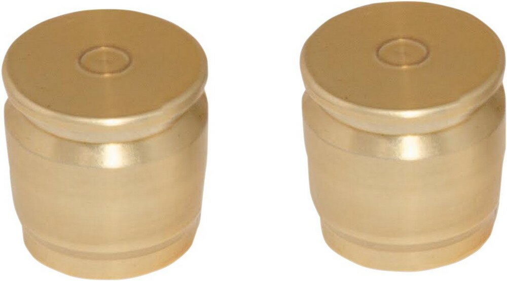 PRO PAD プロパッド キャップ ドッキングステーションBR 【CAPS， DOCKING STATION BR】 グラブバー・タンデムバー・シーシーバー 外装