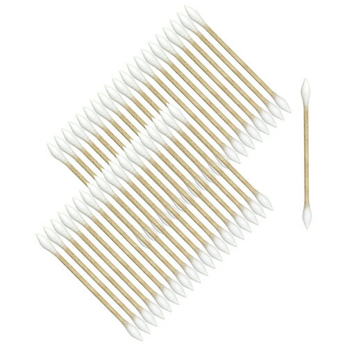 SK11 エスケー11 お掃除綿棒円すい型6.0mm その他工具