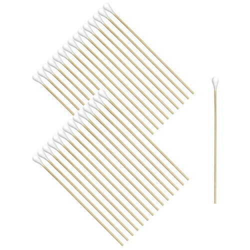 SK11 エスケー11 お掃除綿棒しずく型8.0mm その他工具