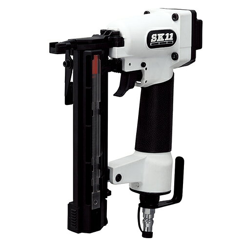 SK11 エスケー11 エア仕上釘打機 F35L その他ハンドツール ハンドツール