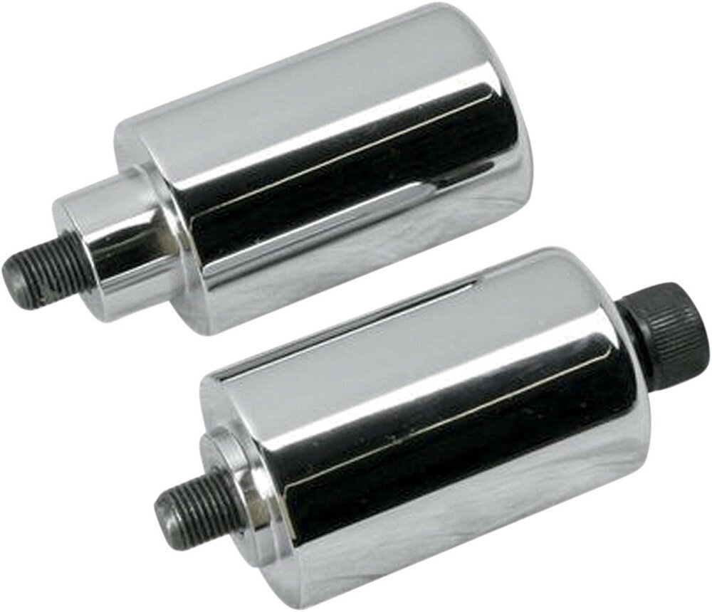 PRO-TEK プロテック フレームプロテクター クローム YAMAHA用【FRAME SAVER， YAM-CHROME [AFP-30]】 Y..