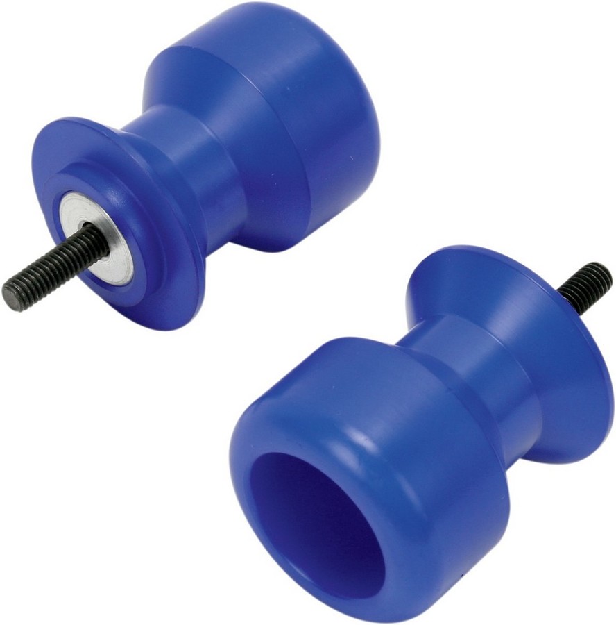 PRO-TEK プロテック スイングアームスプールスライター ブルー【SPOOL SLIDER， BLUE [SAS-45BL]】 ス..