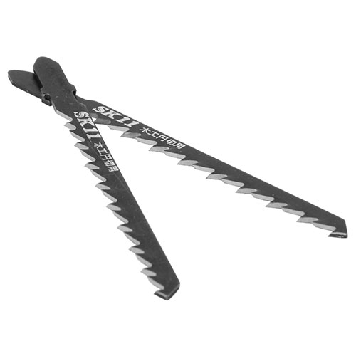 SK11 エスケー11 ジグソーブレードB木工円切用