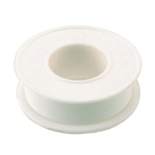 ■商品概要【素材／材質】・テープ：PTFE【商品仕様】長さ：10m幅：13mm厚み：0.1mm使用温度範囲：-200度-260度適応流体：水、空気【規格】SST-1310■詳細説明水栓の取り付けに必要なテープです。【用途】補修パーツ。【商品機能】配管ねじの漏れ止めに最適です。ネジ部に巻き付けるだけで、完全にシール出来ます。
