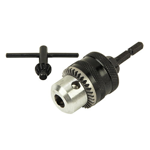 SK11 エスケー11 ドリルチャック 10mm その他、ソケット ソケット ハンドツール