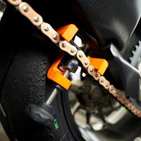 CHAINMONKEYチェーンツールチェーンテンショニングツールチェーンモンキー