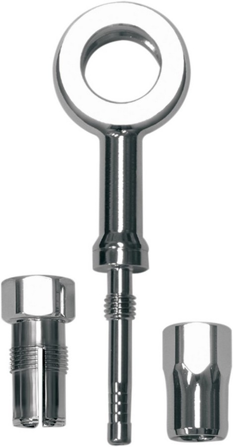 MAGNUM マグナム バンジョーフィッティング ブレーキ BYOモデル 180 12mm 【BANJO BRAKE BYO 12MM [1742-0302]】 バンジョーボルト