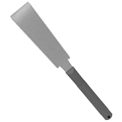 SK11 エスケー11 ミニ両刃鋸(樹脂グリップ) その他工具