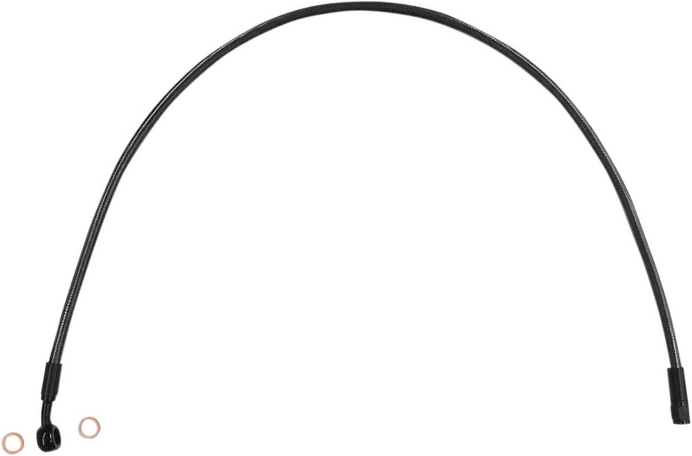 MAGNUM ޥʥ BRAKE LINE UPPER BP [1741-4697] Hammer S 2008 - 2016 VICTORY ȥ꡼ ...