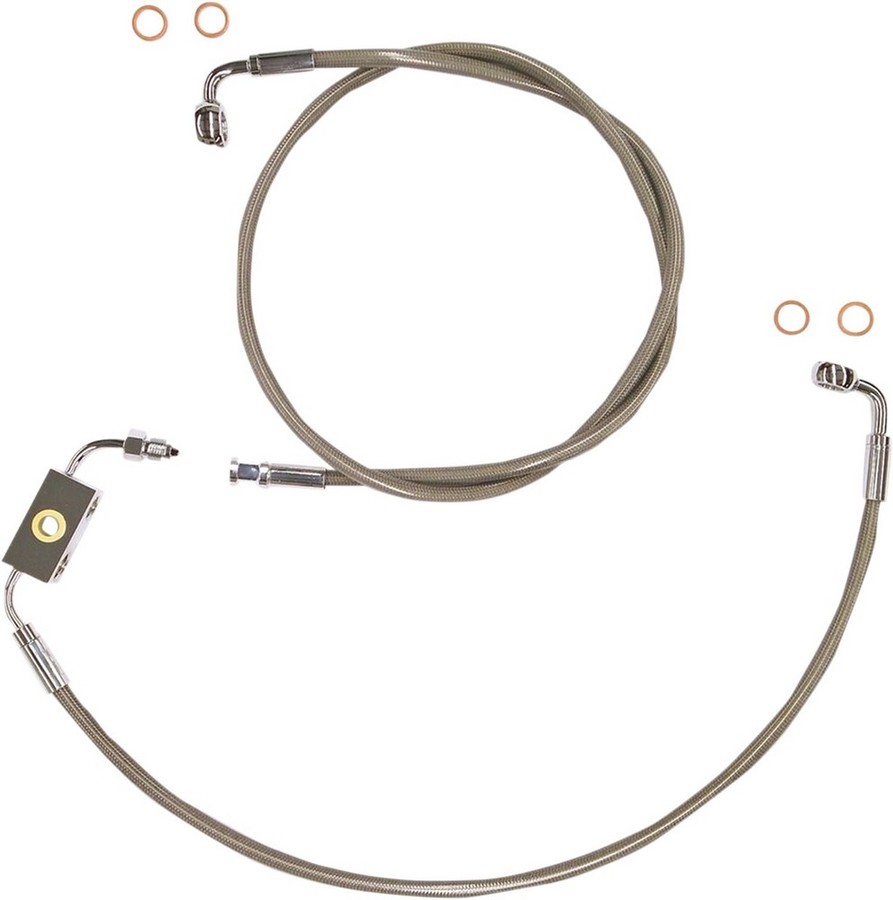 MAGNUM ޥʥ LINE BRAKE SINGLE XR SS [1741-4974] ֥졼ۡåۡ ֥졼
