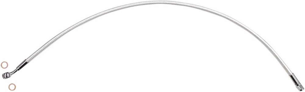 MAGNUM ޥʥ BRAKE LINE UPPER SCII [1741-4687] Hammer S 2008 - 2016 VICTORY ȥ...