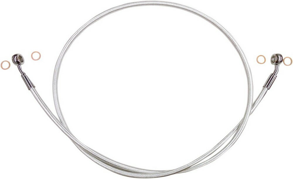 MAGNUM ޥʥ BRAKE LINE EZ ALIGN SCII [1741-4665] Scout 2015 - 2016 Sixty INDIAN ...