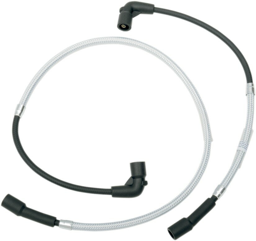 MAGNUM マグナム WIRE PLUG 09-16 FLHT CM2 [2104-0173] HARLEY-DAVIDSON ハーレーダビッドソン プラグコード 点火系 エンジン