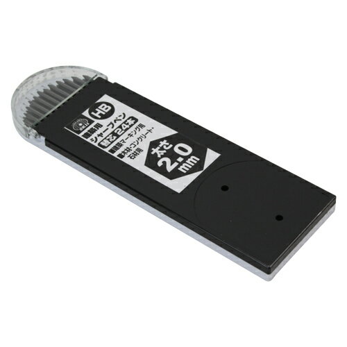SK11 エスケー11 建築用シャープペン替芯24本 その他工具