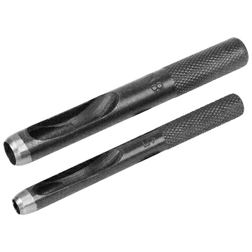 Other - SK11 エスケー11 皮ポンチセット 2本組 ポンチ 計測ツール