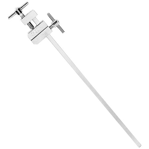 ■商品概要【素材／材質】・鉄製【商品仕様】サイズ：180mm最大口開き：155mmクロームメッキ仕上げ【規格】180MM■詳細説明木工ボンドによる接合の多い、日曜大工にも最適です。【用途】接着・切断時の固定。【商品機能】締付け力の微調整が可能です。表面をメッキ処理していますのでサビにくく、くわえ部分のスムーズな動きを長く保ちます。■注意点※吊り具として使用しないでください。※足場等の接続に使用しないでください。※ハンマー等で叩いて衝撃を加えないでください。