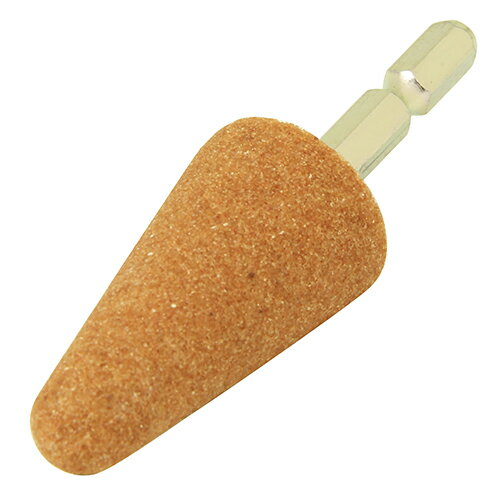 SK11 エスケー11 六角軸軸付砥石 鉄工用 研磨砥石 研磨用品