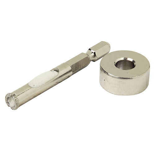 SK11 エスケー11 六角軸ダイヤモンドコアドリル 電動ドリル替え刃 電動ドリル 電動ツール