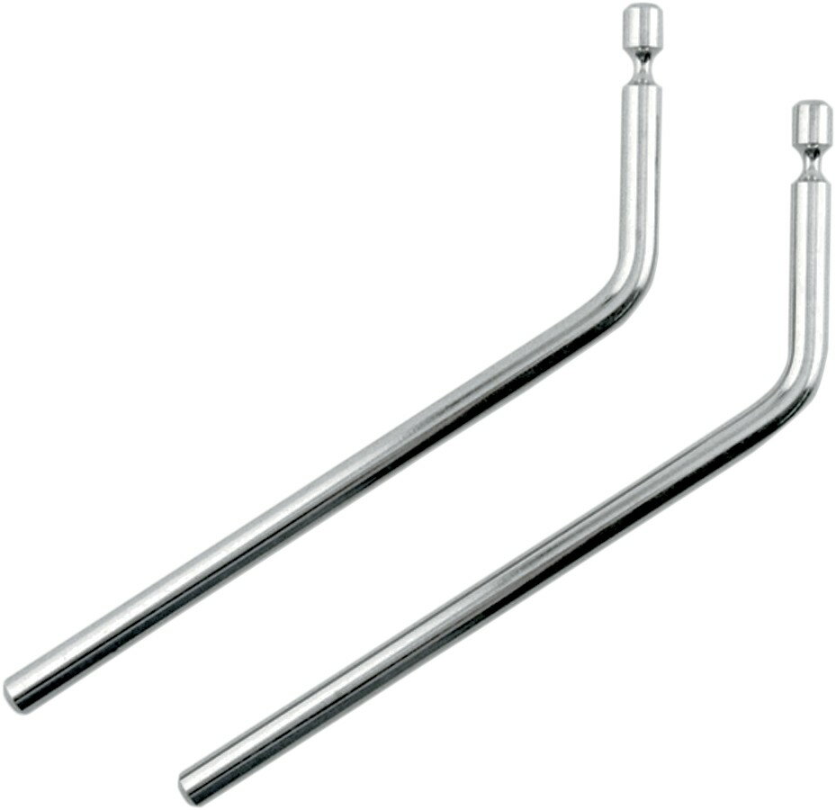 MEMPHIS SHADES ե 2'󥰥롼åɡ2'LONGER GROOVED-RODS [MEM9962] ¾ץ佤 