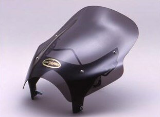 CHIC DESIGN シックデザイン ガイラシールド CB1100EX CB1100RS HONDA ホンダ スクリーン 外装