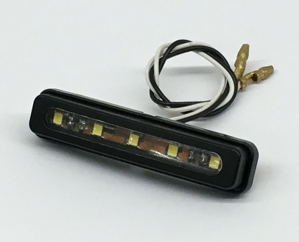 KIJIMA キジマ LEDランプ ユニバーサルタイプ 12V車用 LED電装・LEDドレスアップパ...