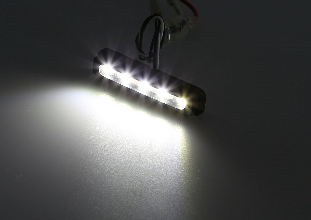 KIJIMA キジマ LEDランプ ユニバーサルタイプ 12V車用 LED電装・LEDドレスアップパ...