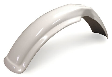 HollyEquip ホーリーエクイップ フロントフェンダー YZ82-84 YAMAHA ヤマハ フェンダー関連 外装