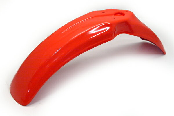 HollyEquip ホーリーエクイップ フロントフェンダー XR8085-00 HONDA ホンダ フェンダー関連 外装