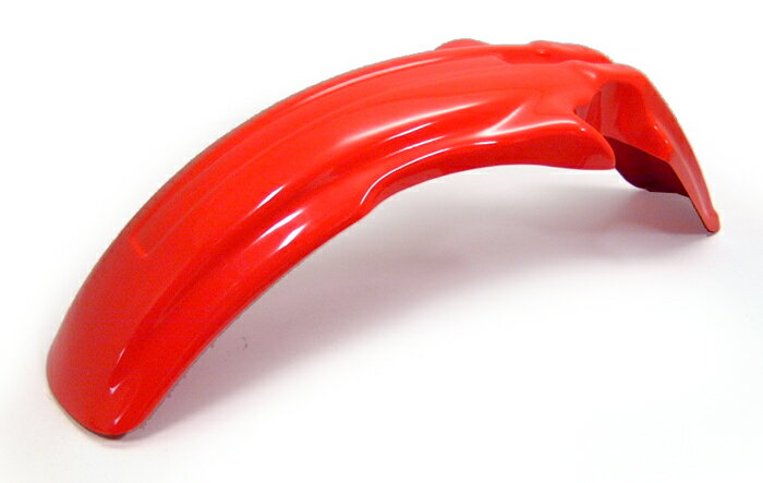 HollyEquip ホーリーエクイップ フロントフェンダー XR20084-85 HONDA ホンダ フェンダー関連 外装