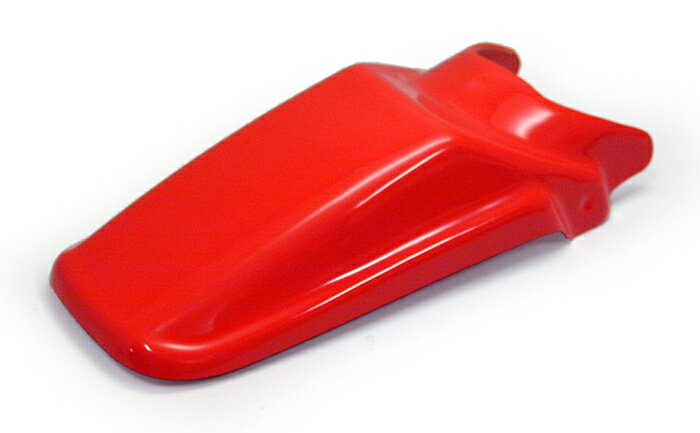 HollyEquip ホーリーエクイップ リアフェンダー XR8083-84 HONDA ホンダ フェンダー関連 外装