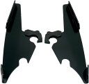 MEMPHIS SHADES メンフィスシェイズ プレートキット トリガーロック ブラック F/S VR用【PLATE KIT TL VR BLK [2320-...