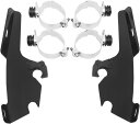 MEMPHIS SHADES メンフィスシェイズ マウントキット TRIGGER LOCKモデル ブラック BW VALKRYIE用【MNT KIT TL VA...