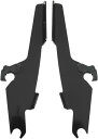 MEMPHIS SHADES メンフィスシェイズ プレートキット ブラック FS XV6/11CL用【PLT KIT XV6/11CL BLK [2321-02...