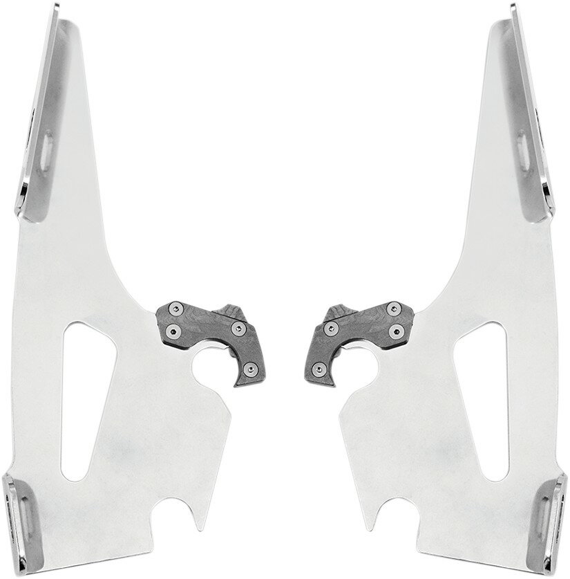 MEMPHIS SHADES メンフィスシェイズ プレートキット FS IN スカウトポリッシュ 【PLATE KIT SCOUT POL ..