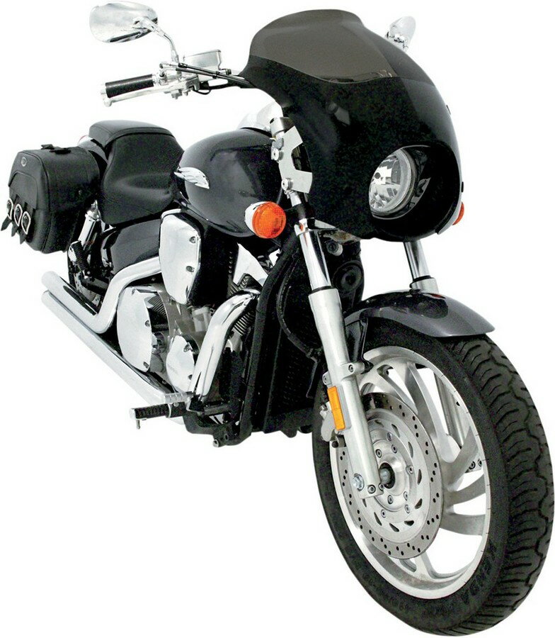 MEMPHIS SHADES ե ֥åȼ ե VTX FXѡFAIRING BULLET VTX FX [2330-0084] VTX1300C 2004 - 2009 VTX1300R 2003 - 2009 VTX1300S 2003 - 2009 VTX1800C 2002 - 2008 VTX1800R 2002 - 2008