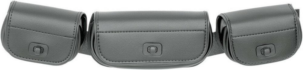 Other - MEMPHIS SHADES メンフィスシェイズ フェアリングバッグ III【FAIRING STORAGE POUCH III [3508-0018]】 その他バッグ・ポーチ バッグ