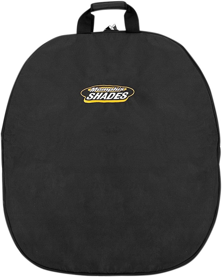 Other - MEMPHIS SHADES メンフィスシェイズ ウインドシールドバッグ SHADESモデル【WINDSHIELD BAG MEM [3508-0042]】 その他バッグ・ポーチ バッグ