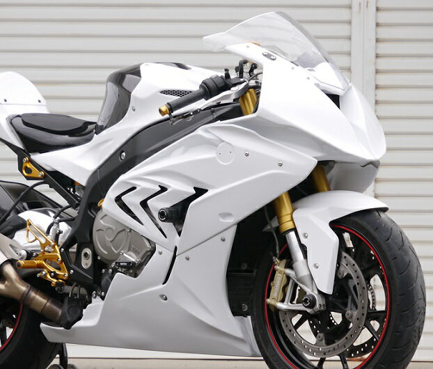 EIGHT(才谷屋) エイト(サイタニヤ) フルカウル／レース S1000RR BMW フルカウル・外装セット カウル関連 外装
